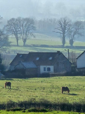 Gîte d'Artisan